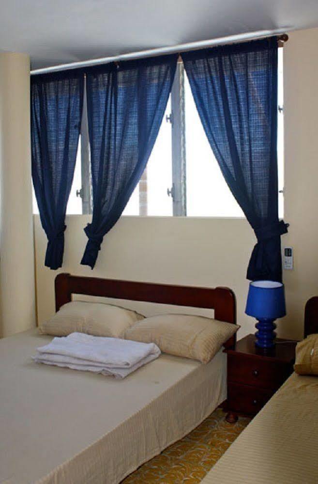 Trinity Lodge - Extended Stay Port-au-Prince Exteriör bild